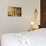 Lägenhet La Chouette *