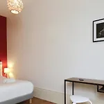 La Chouette Lägenhet *