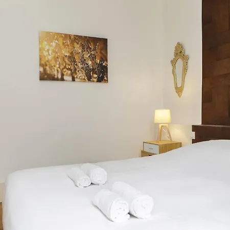 Apartment La Chouette *