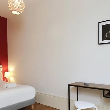 La Chouette * Дижон