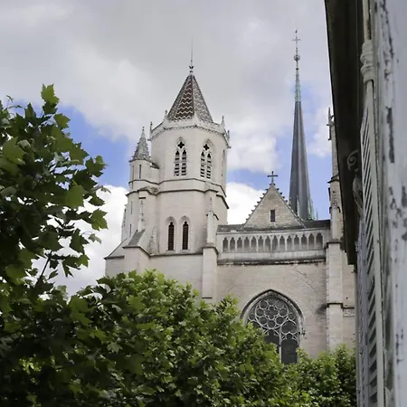 La Chouette Dijon