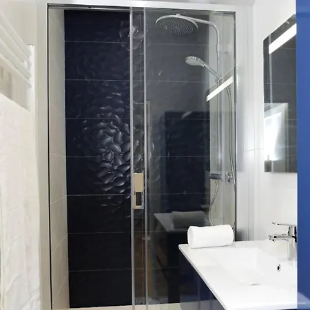 Apartment La Chouette *
