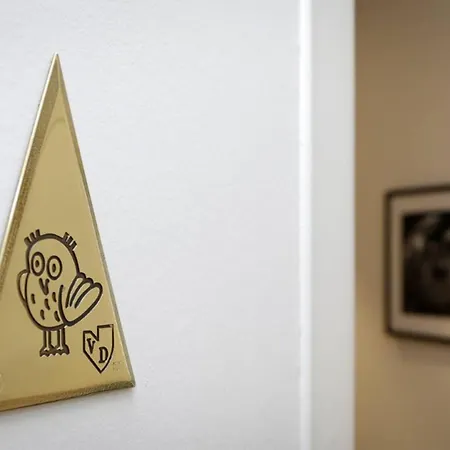 아파트 La Chouette