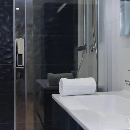 La Chouette Apartamento *