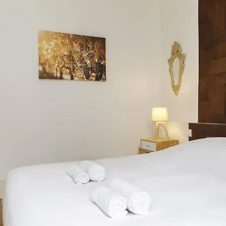 Apartamento La Chouette *