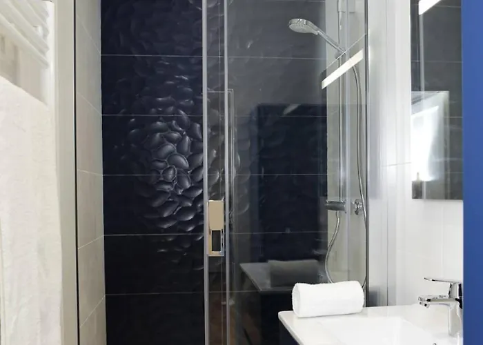 Apartamento La Chouette *